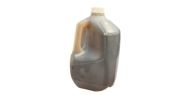 Gallon Unsweet Tea