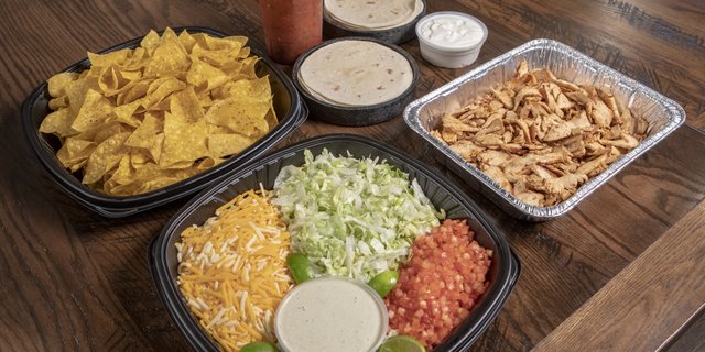 Taco Bar