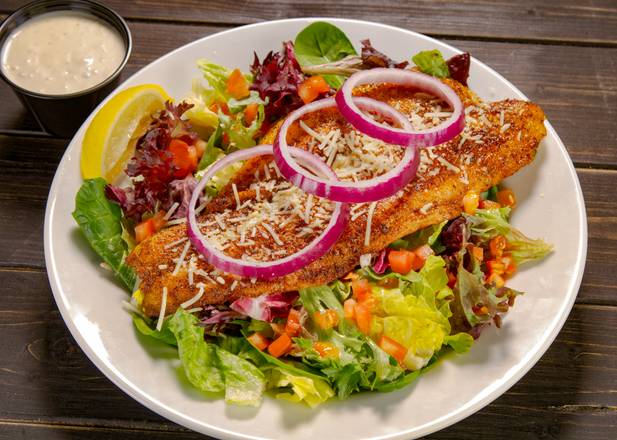 Big Catch Salad