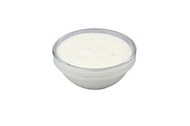 Bleu Cheese
