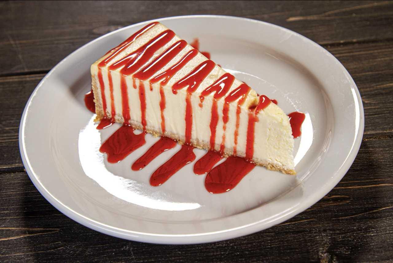Cheesecake