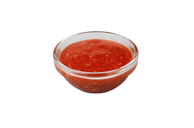 Cocktail Sauce Side