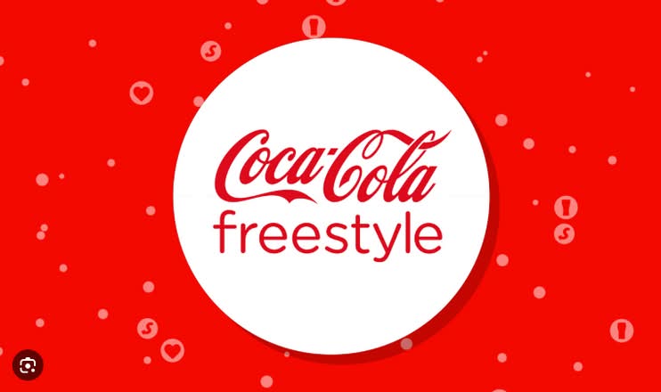 Coke Freestyle