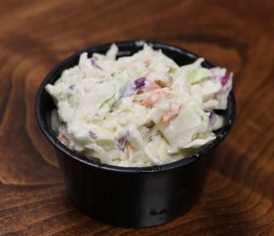 Coleslaw