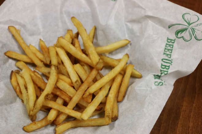 Fries