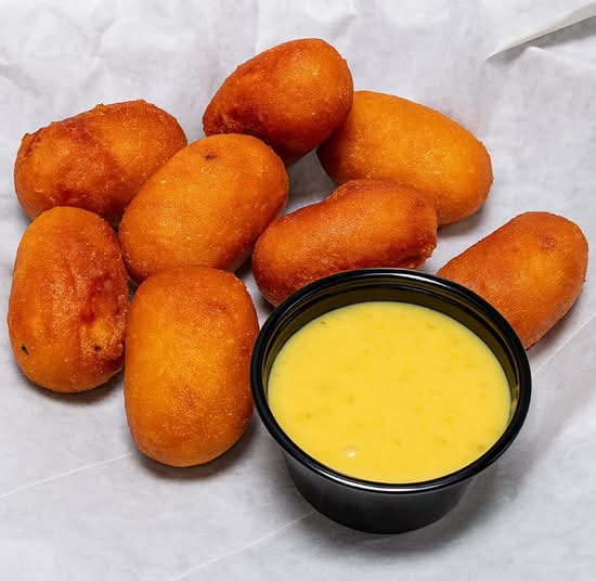 Mini Corn Dogs