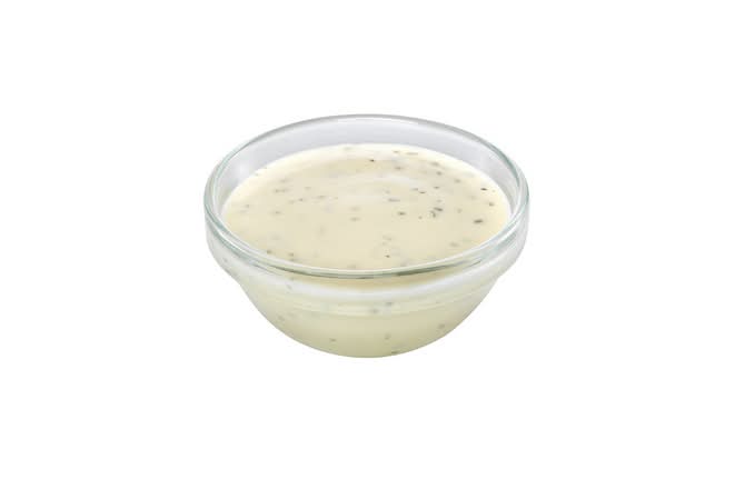 Ranch Dipping Sauce