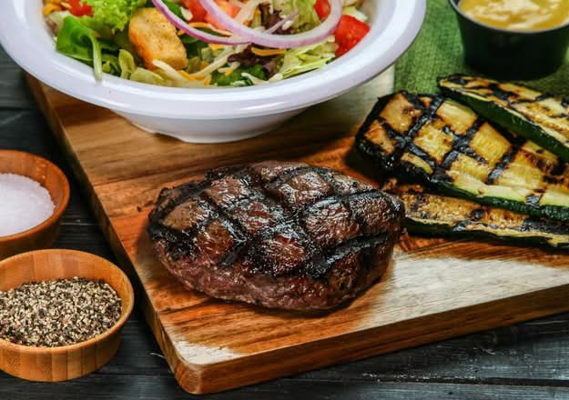 Sirloin