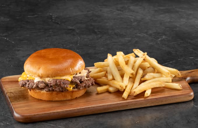 Smash Burger
