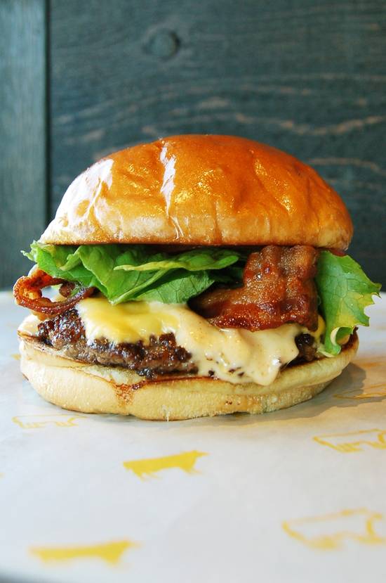 Cheeseburger