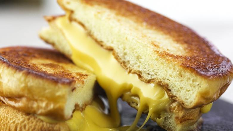 Grilled Cheese