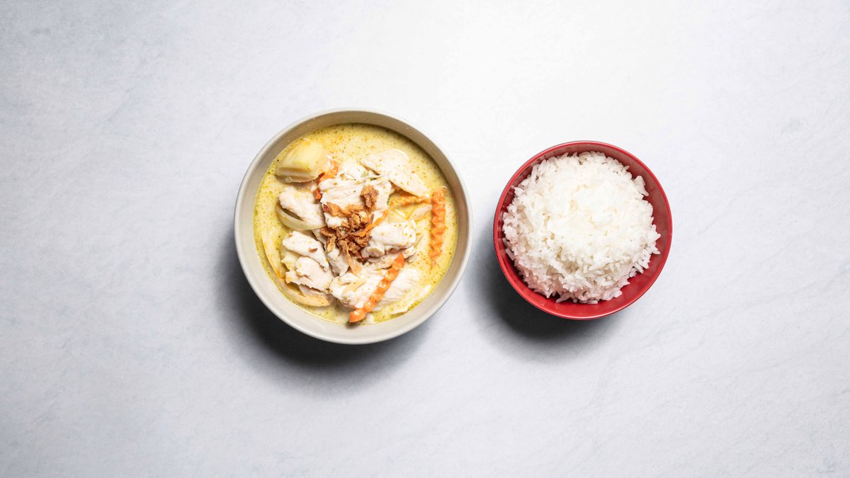 Gul Curry