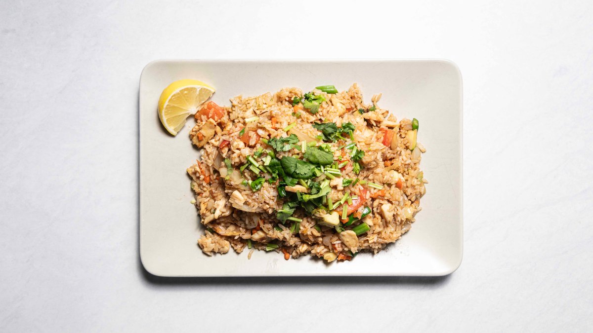 Khao Pad