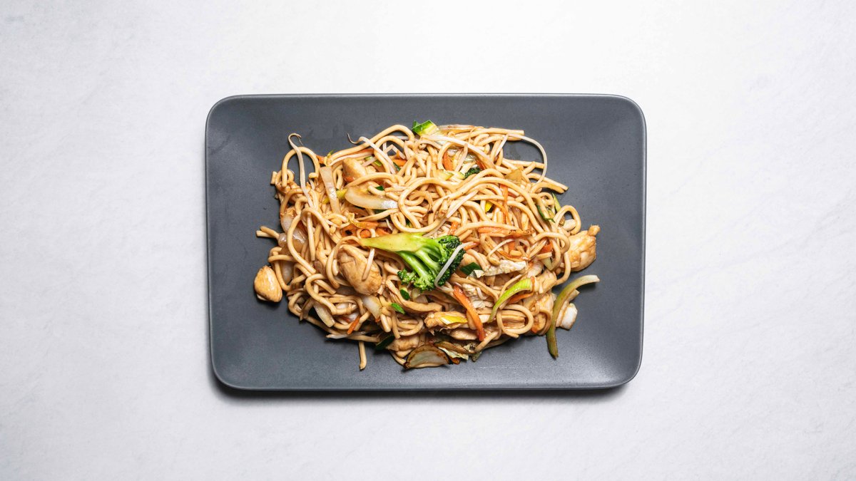 Pad Guay Teow