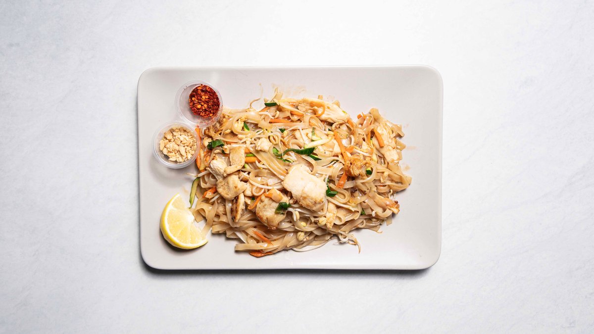 Pad Thai