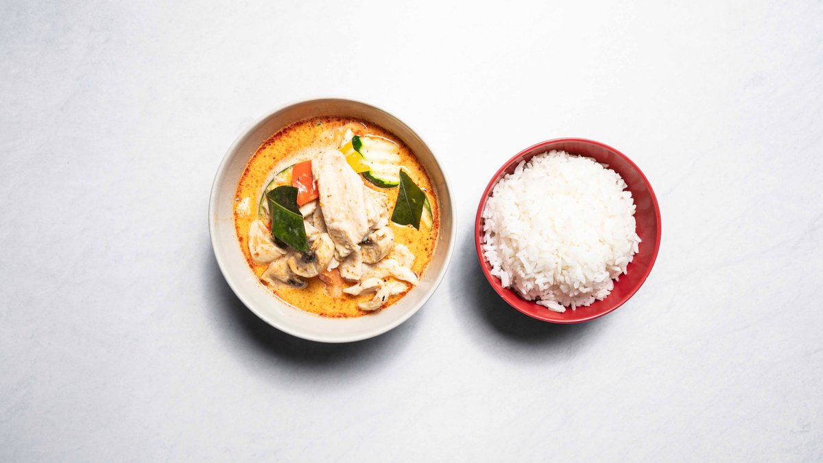 Panaeng Curry