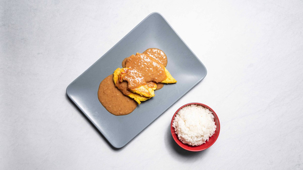 Sate Gai