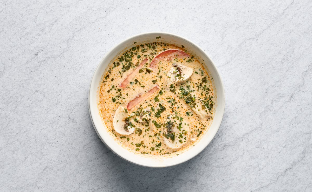 Tom Kha Gai