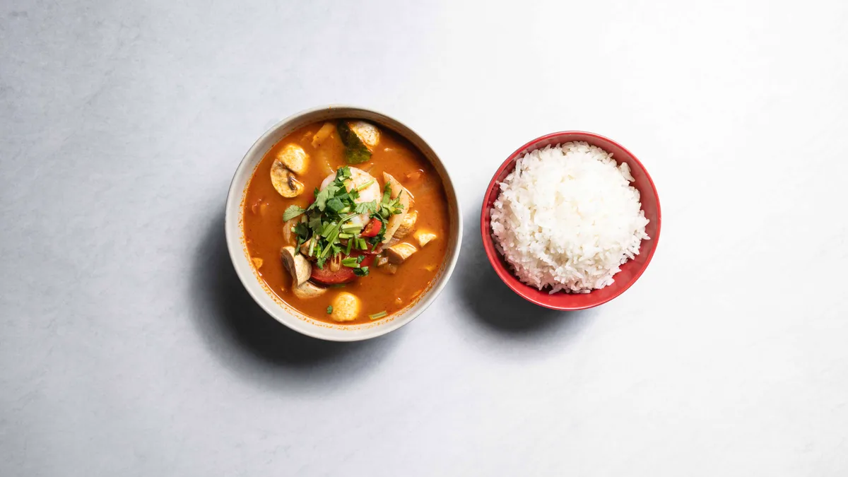 Tom Yam Goong