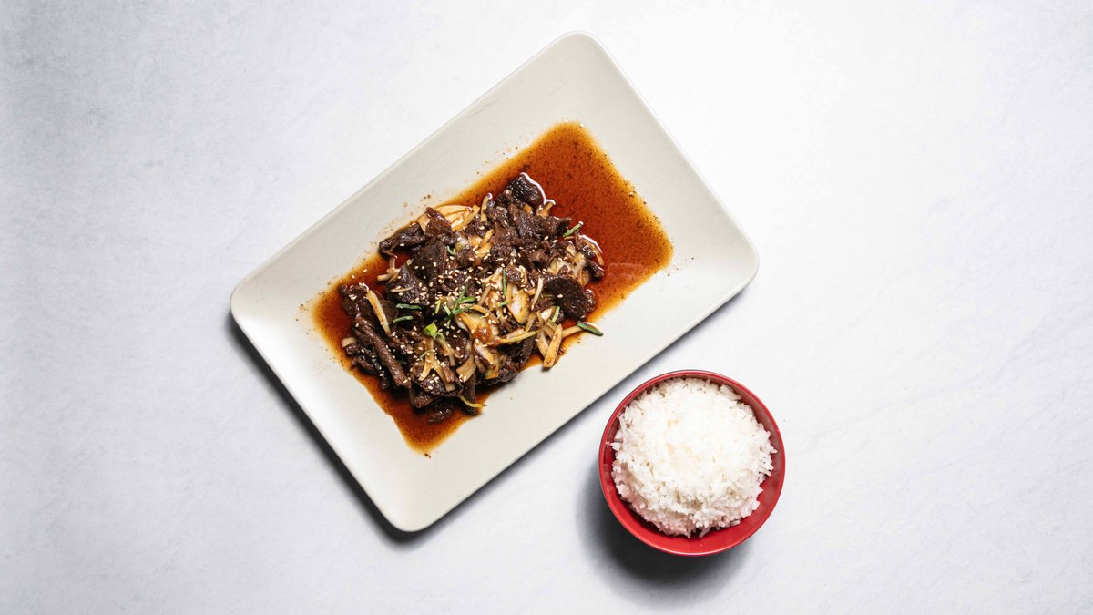 Yakiniku