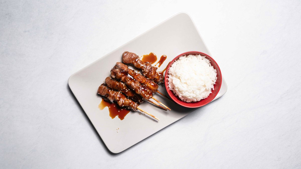Yakitori