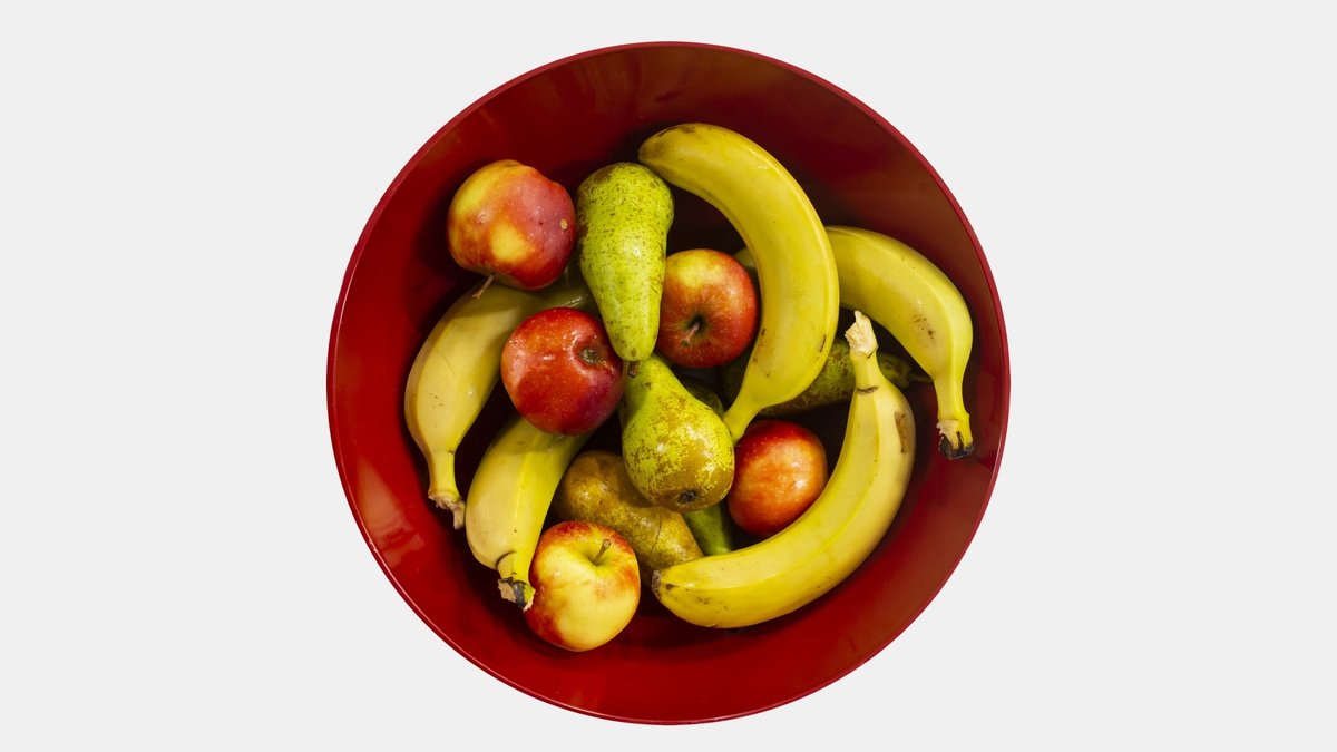 Fruit Basket