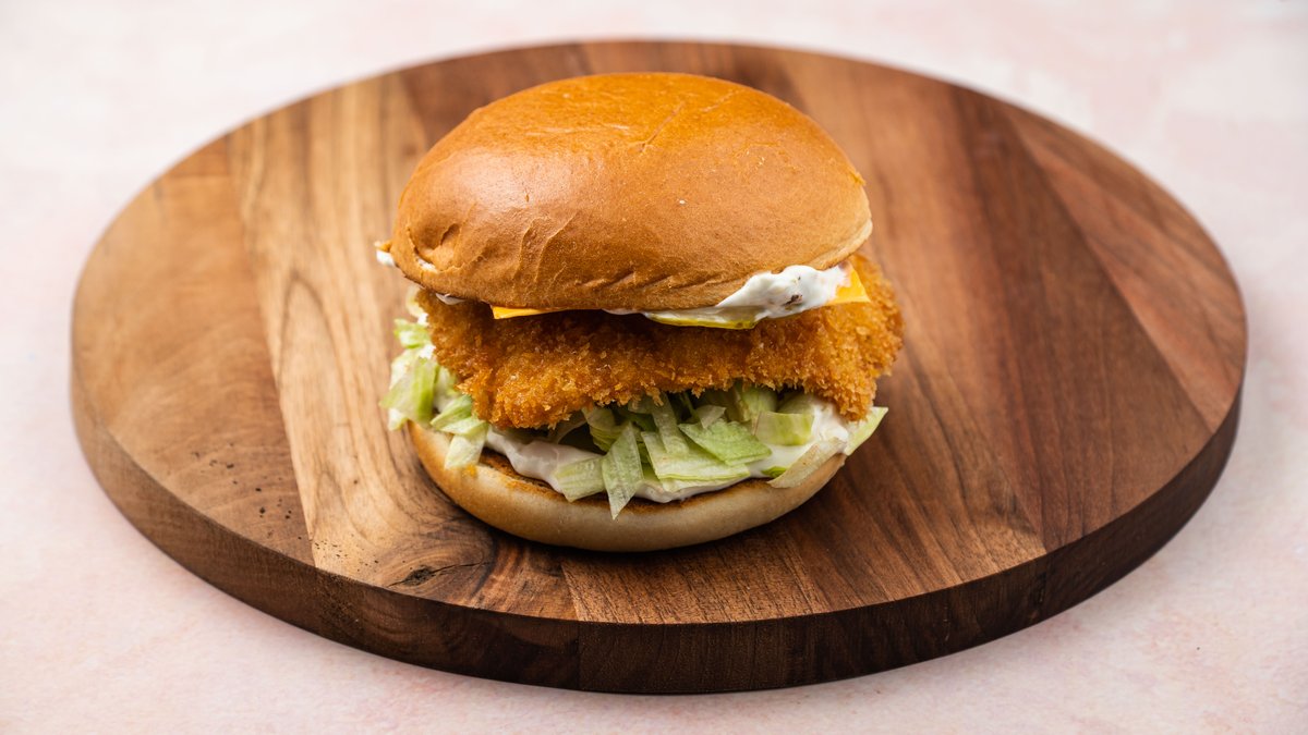 Chicken double