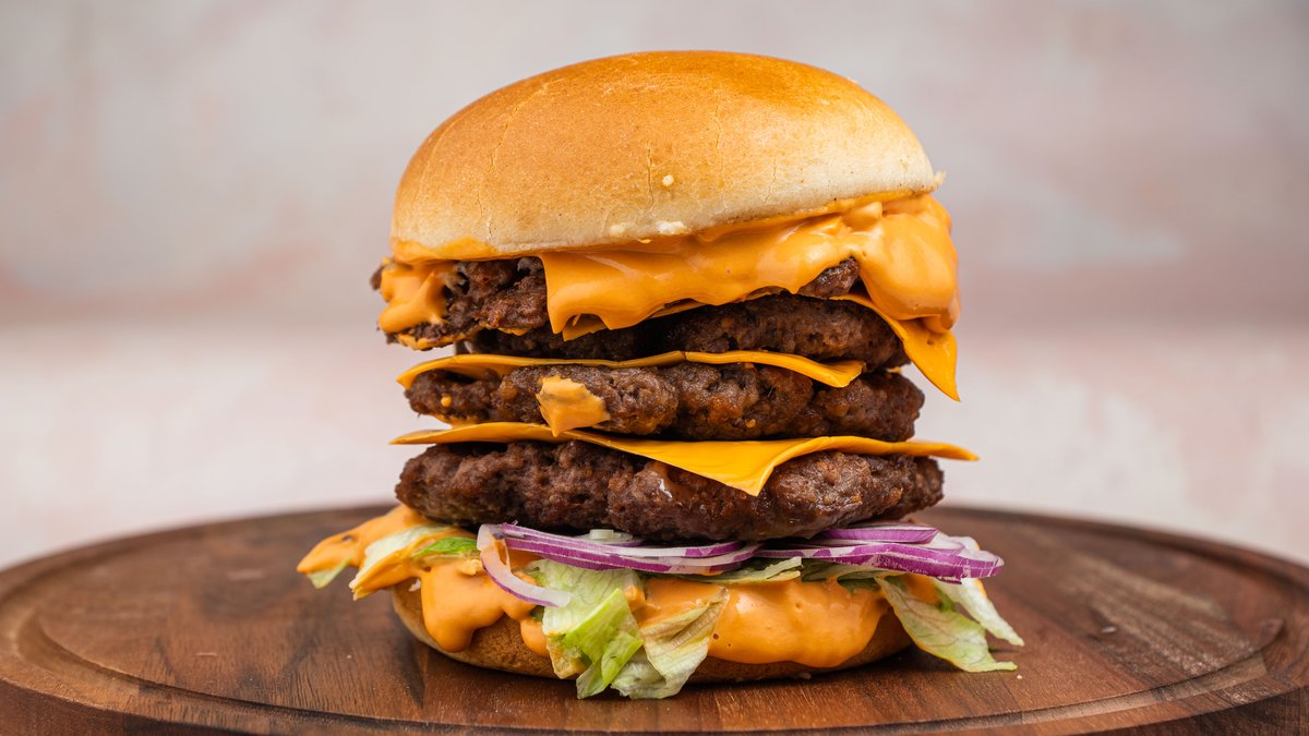 Mexicana double double