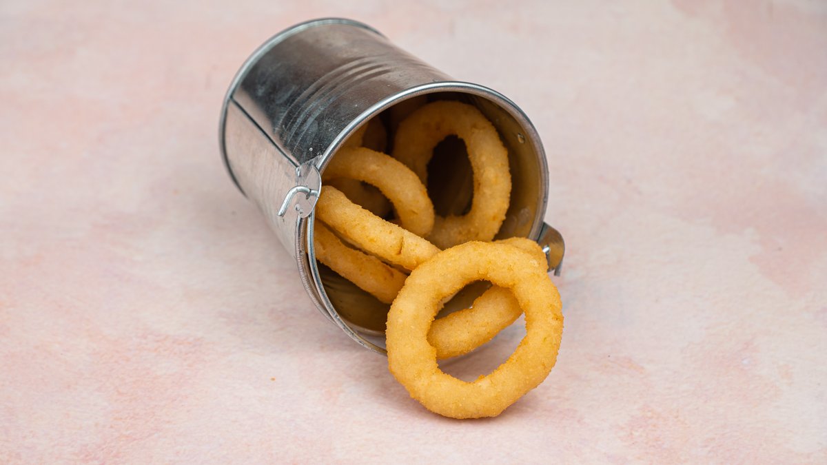 Onion rings 6 kom