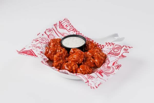 Boneless Wings
