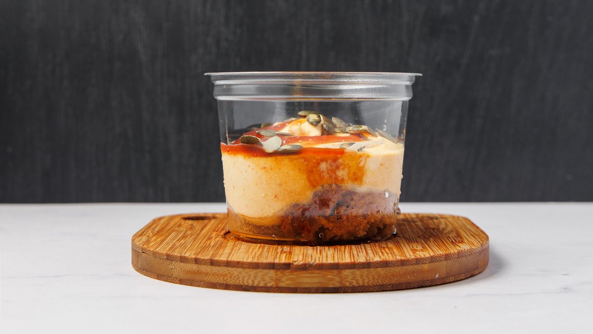 Sæson dessert