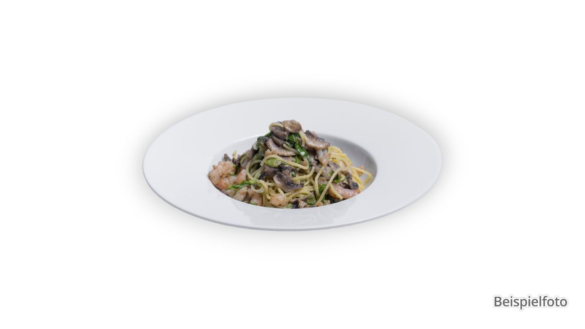 Pasta Mare e Monti