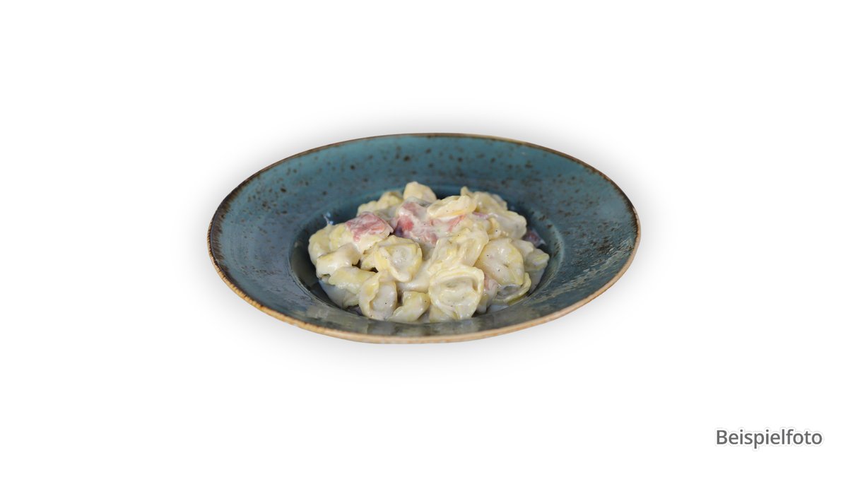 Pasta Panna