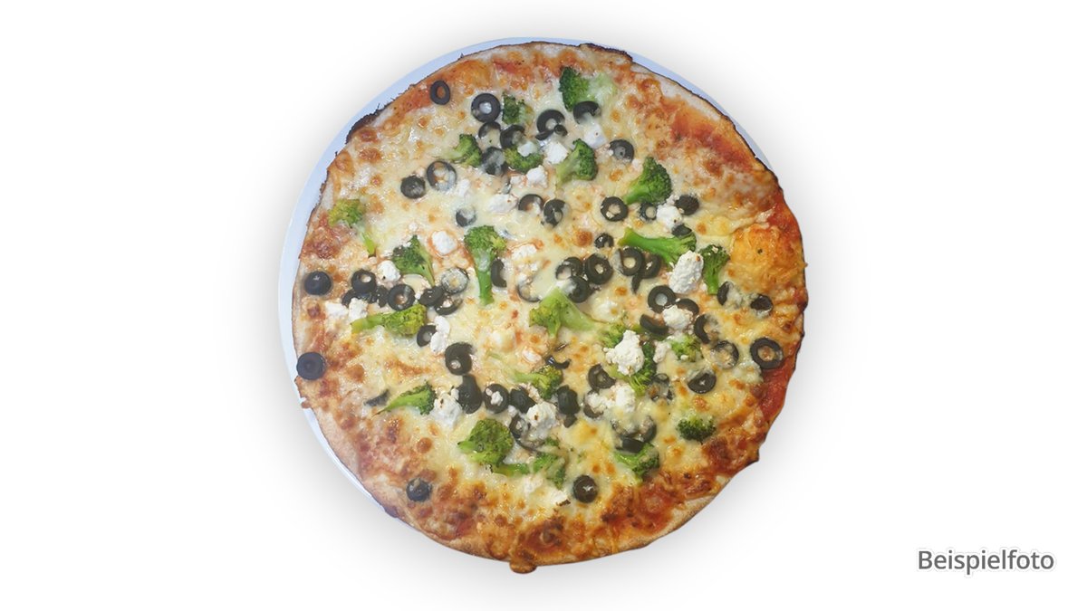 Pizza Fantasia