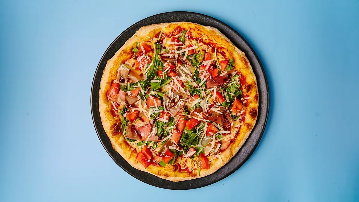 Pizza Laura