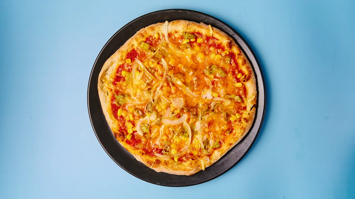 Pizza Tinder
