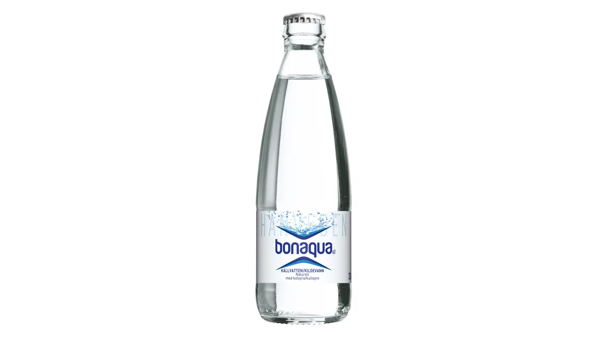 Bonaqua