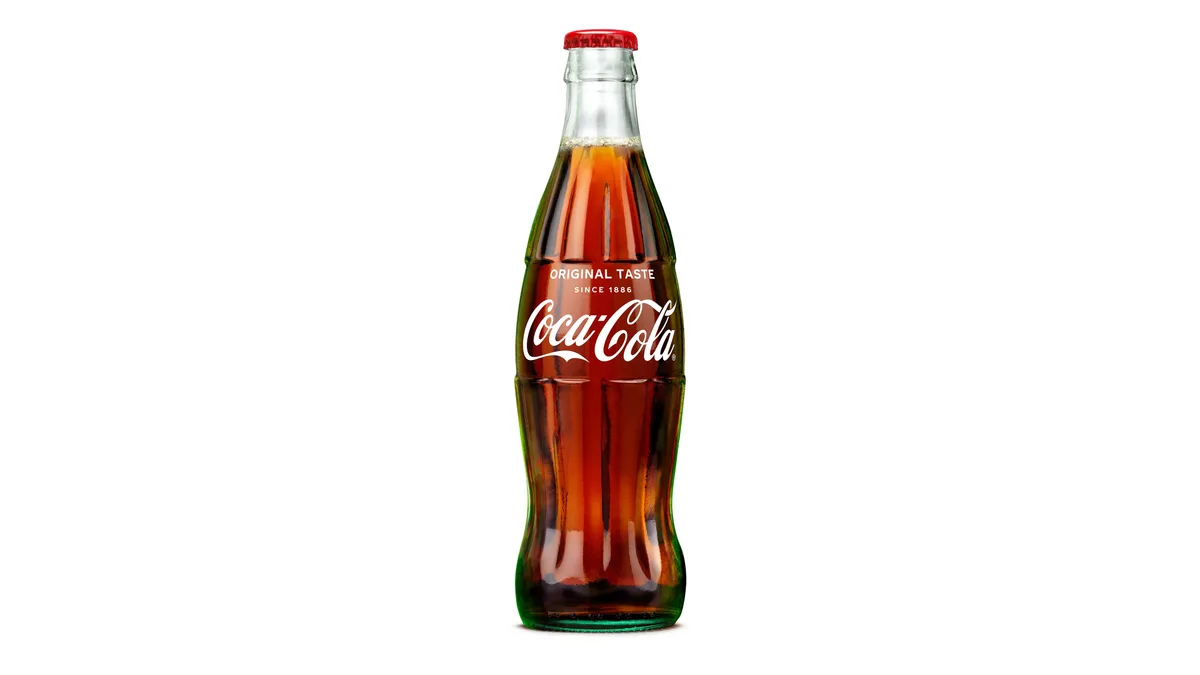 Coca-Cola