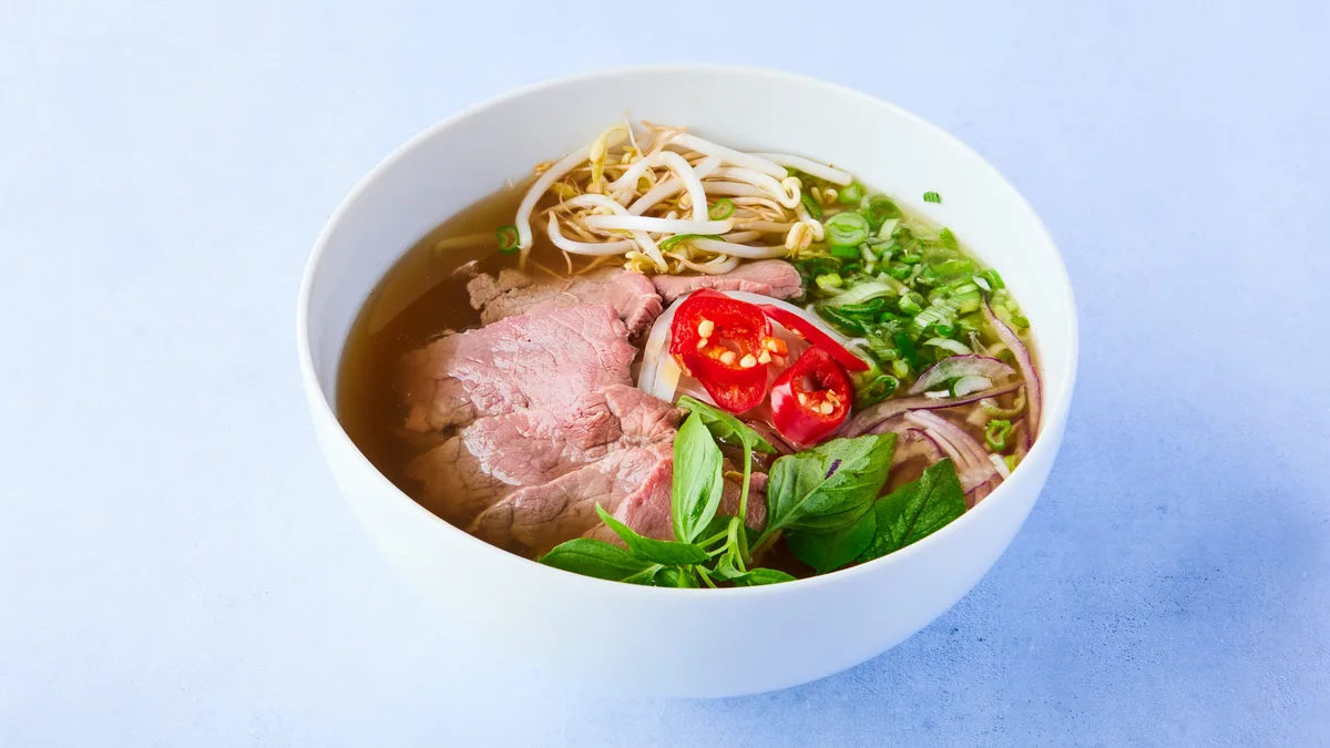 Pho Bo