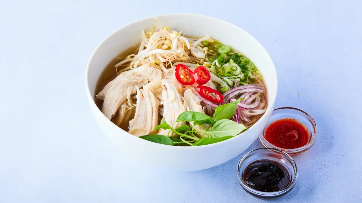 Pho Ga