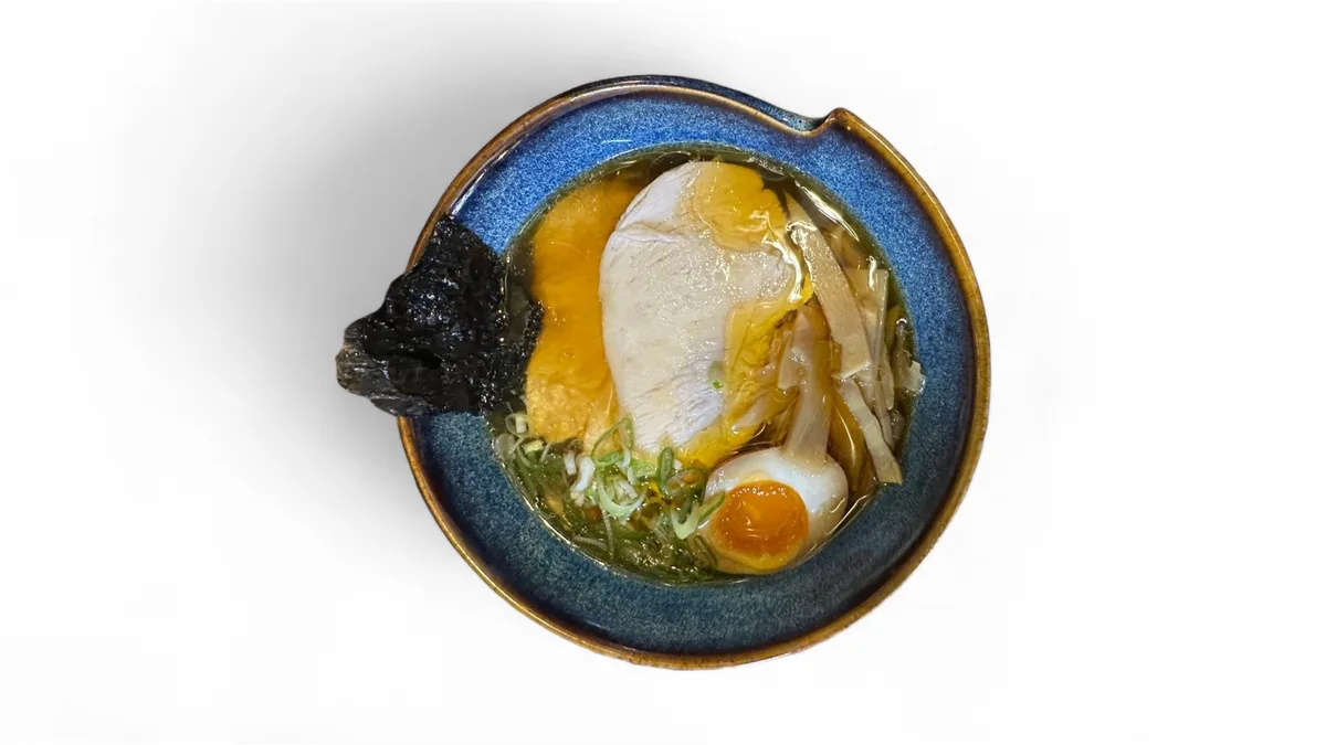 Shoyo Ramen