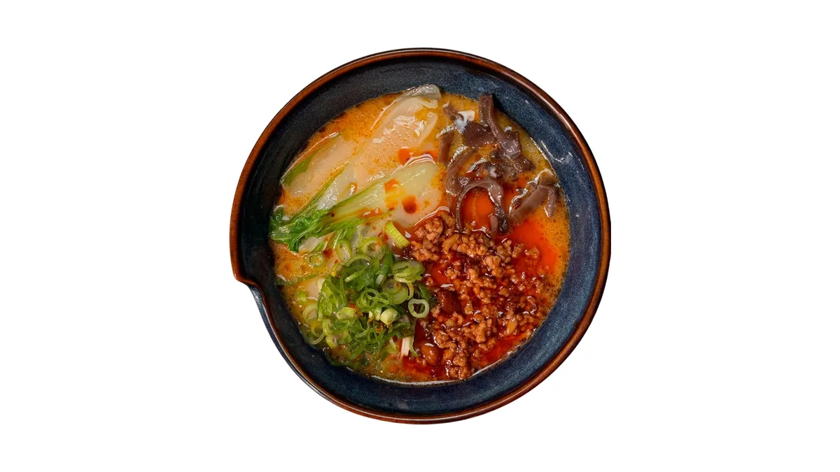 TanTan Ramen