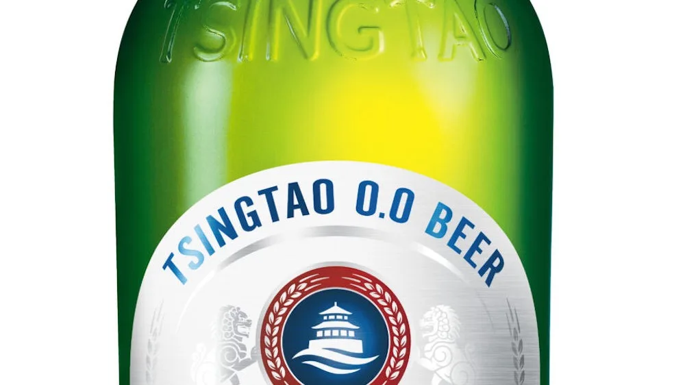 Tsingtao 0,0%