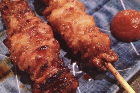 Chicken Sticks