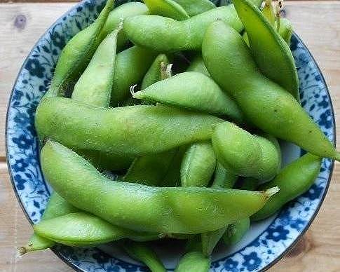 Edamame