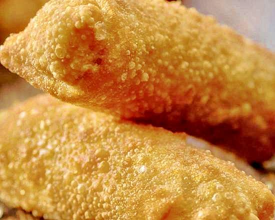 Egg Roll