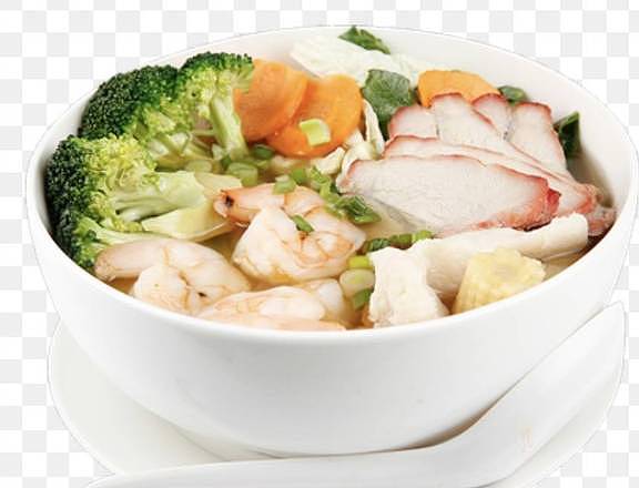 House Special Wonton Soup