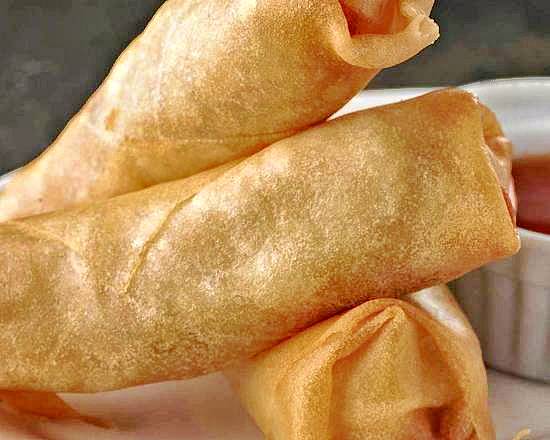 Spring Roll 2