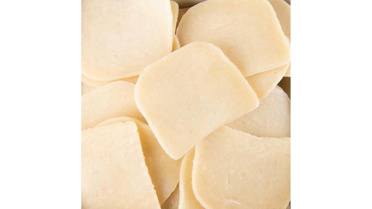 Chips de creveți