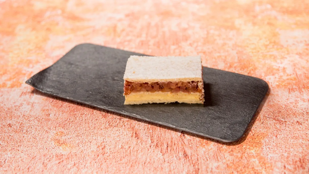ALMÁS KRÉMES
